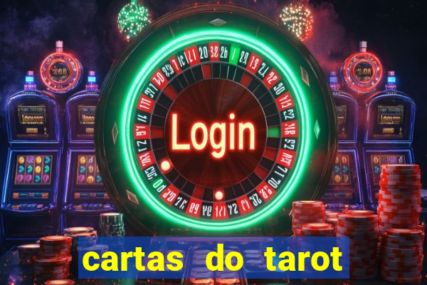 cartas do tarot que indicam mentira